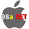 Aplicativo 98a bet para iOS