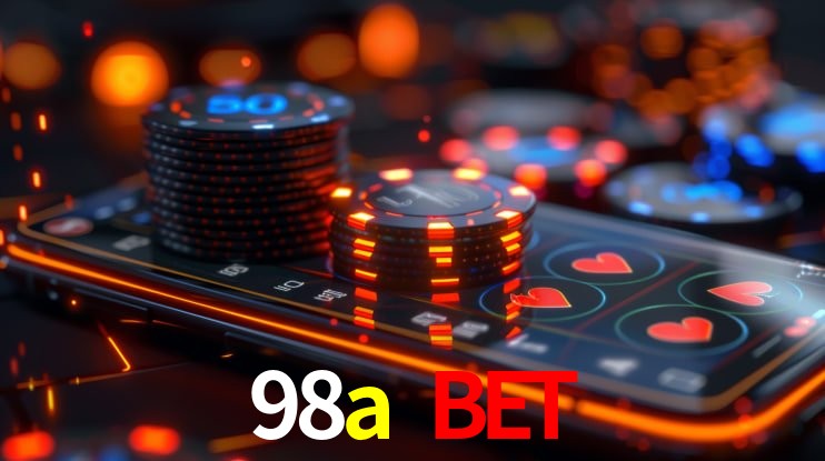 Welcome Bonus 98a bet