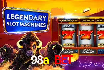 Desvendando o Mundo dos Jogos Virtuais na 98a bet