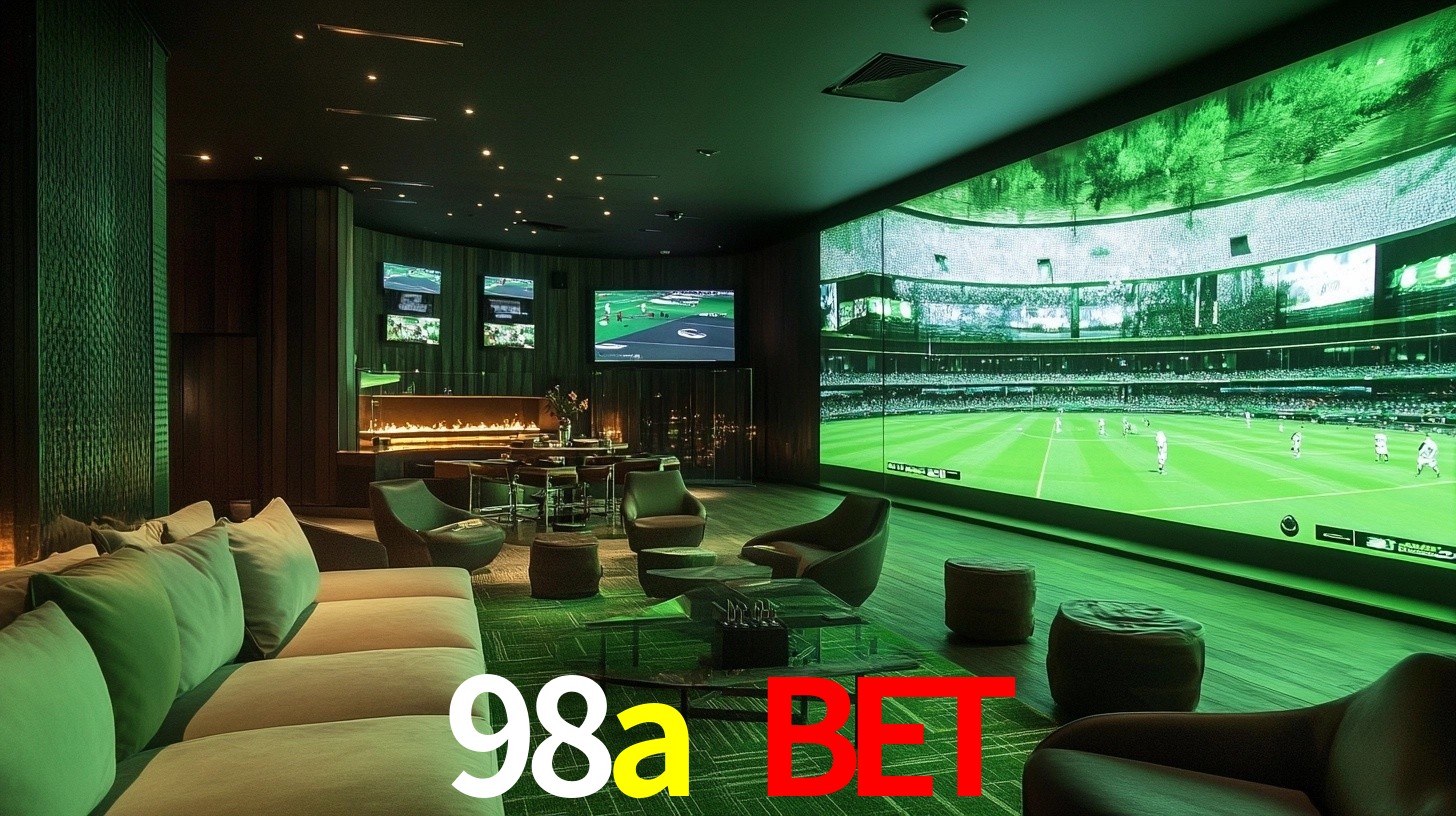 98a bet - Cassino brasileiro mais escolhido - 98a.com