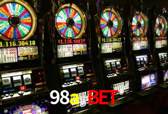 A Revolução dos Aplicativos de Jogos no 98a bet