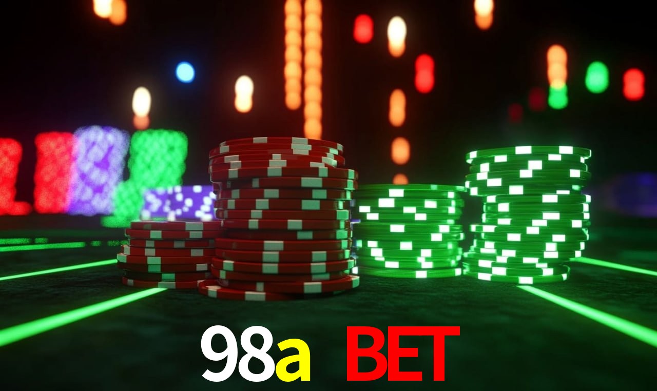 Statistics 98a bet