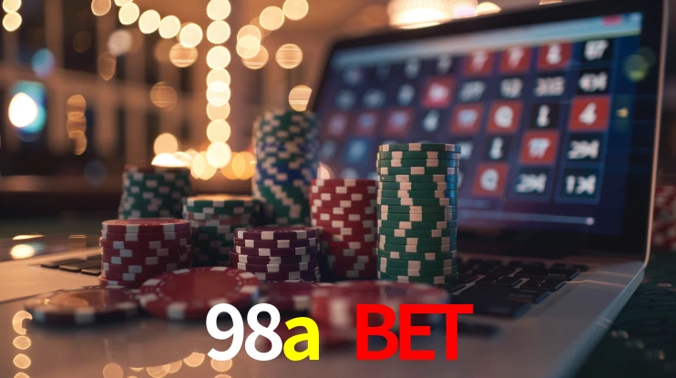 Game Providers 98a bet