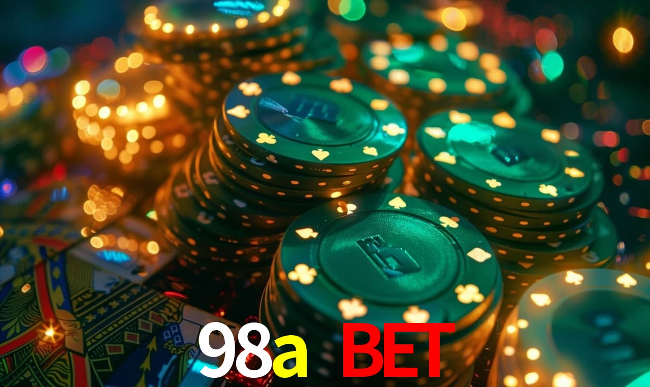 Sports Statistics 98a bet