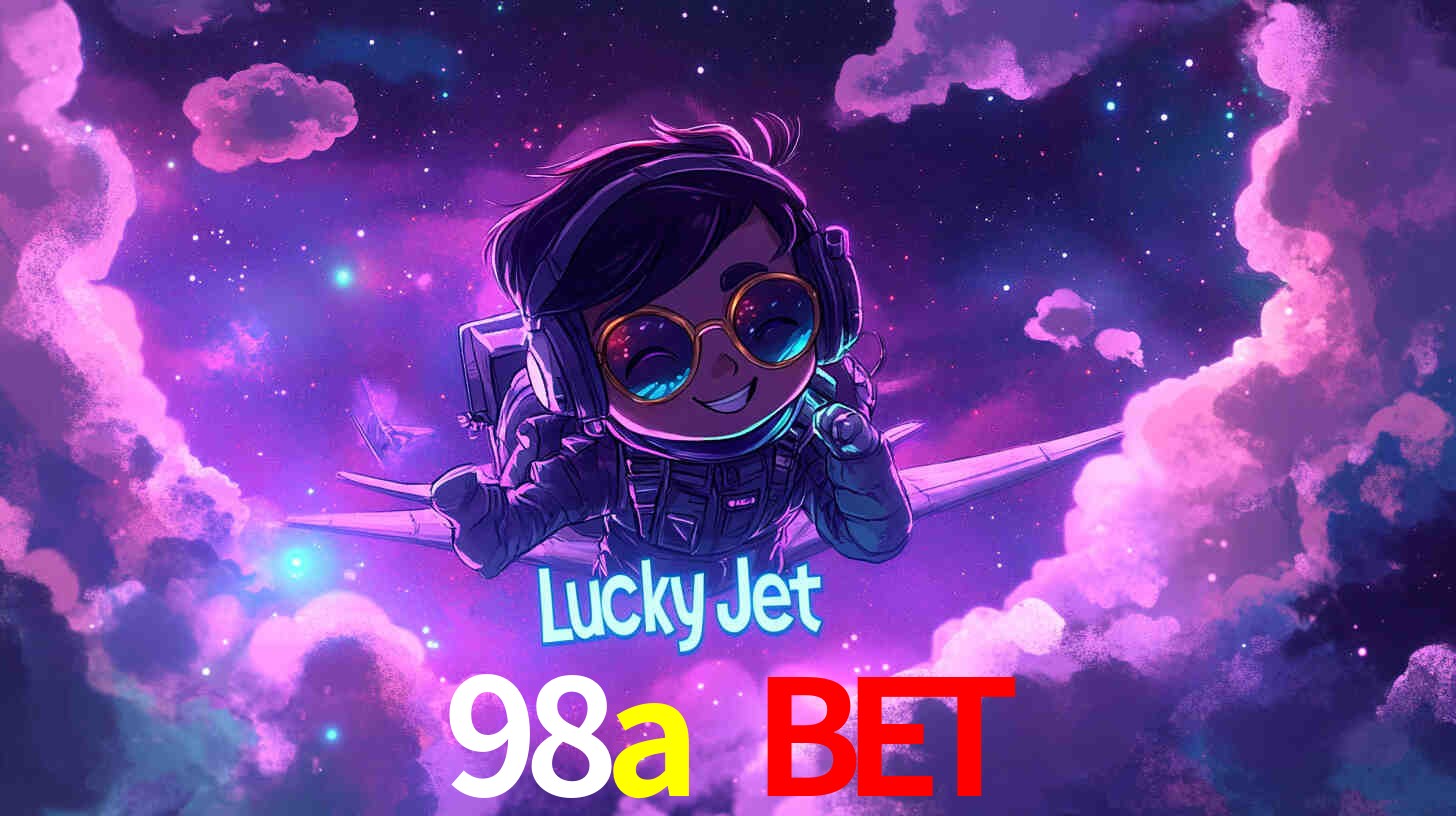 Descubra a Magia dos Jogos de Arcade no 98a bet