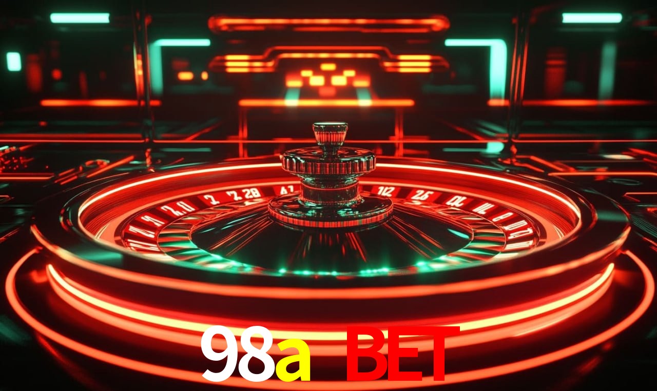 A Experiência Imersiva dos Cassinos Ao Vivo no 98a bet