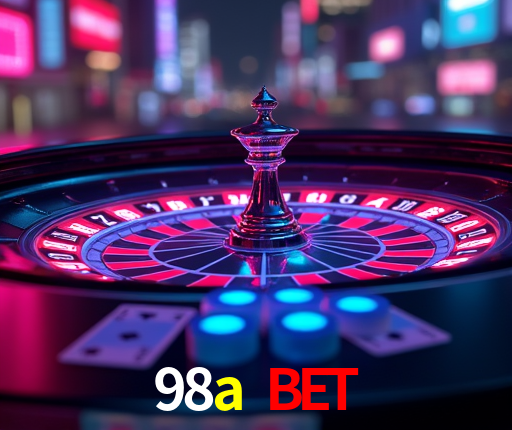 Apostas Esportivas na 98a bet: Um Guia Completo