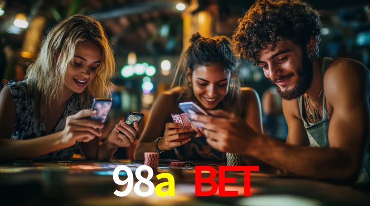 Programa VIP 98a bet