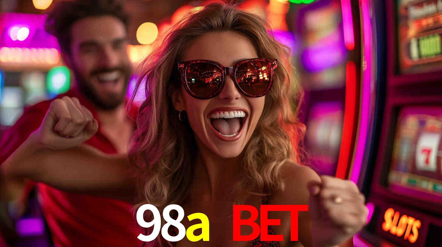 Apostas Esportivas na 98a bet: Um Guia Completo