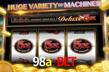 VIP Casino 98a bet