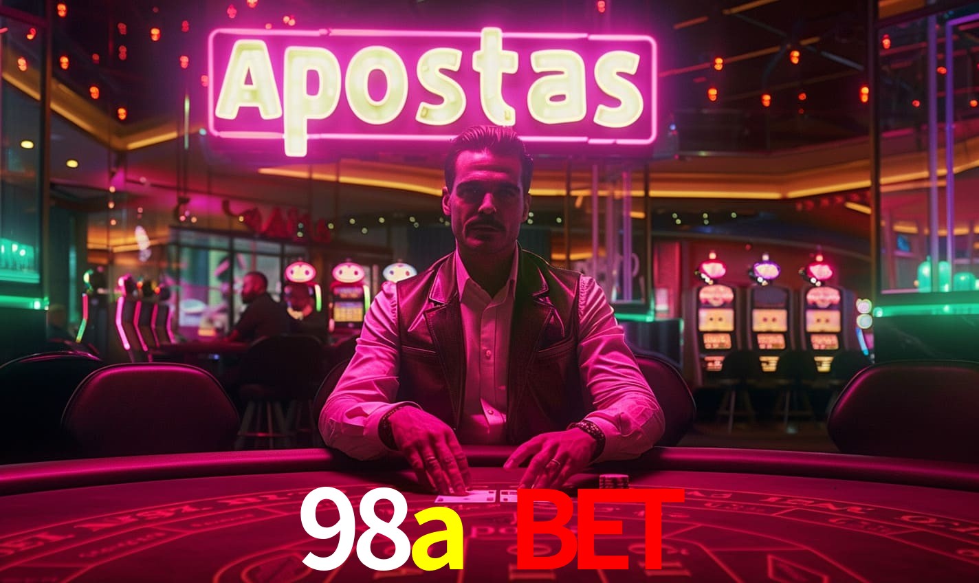 A Popularidade dos Caça-Níqueis no 98a bet