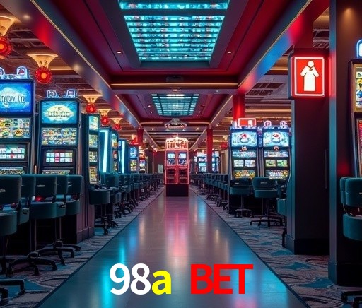 Explorando a Categoria de Eventos em Apostas na 98a bet
