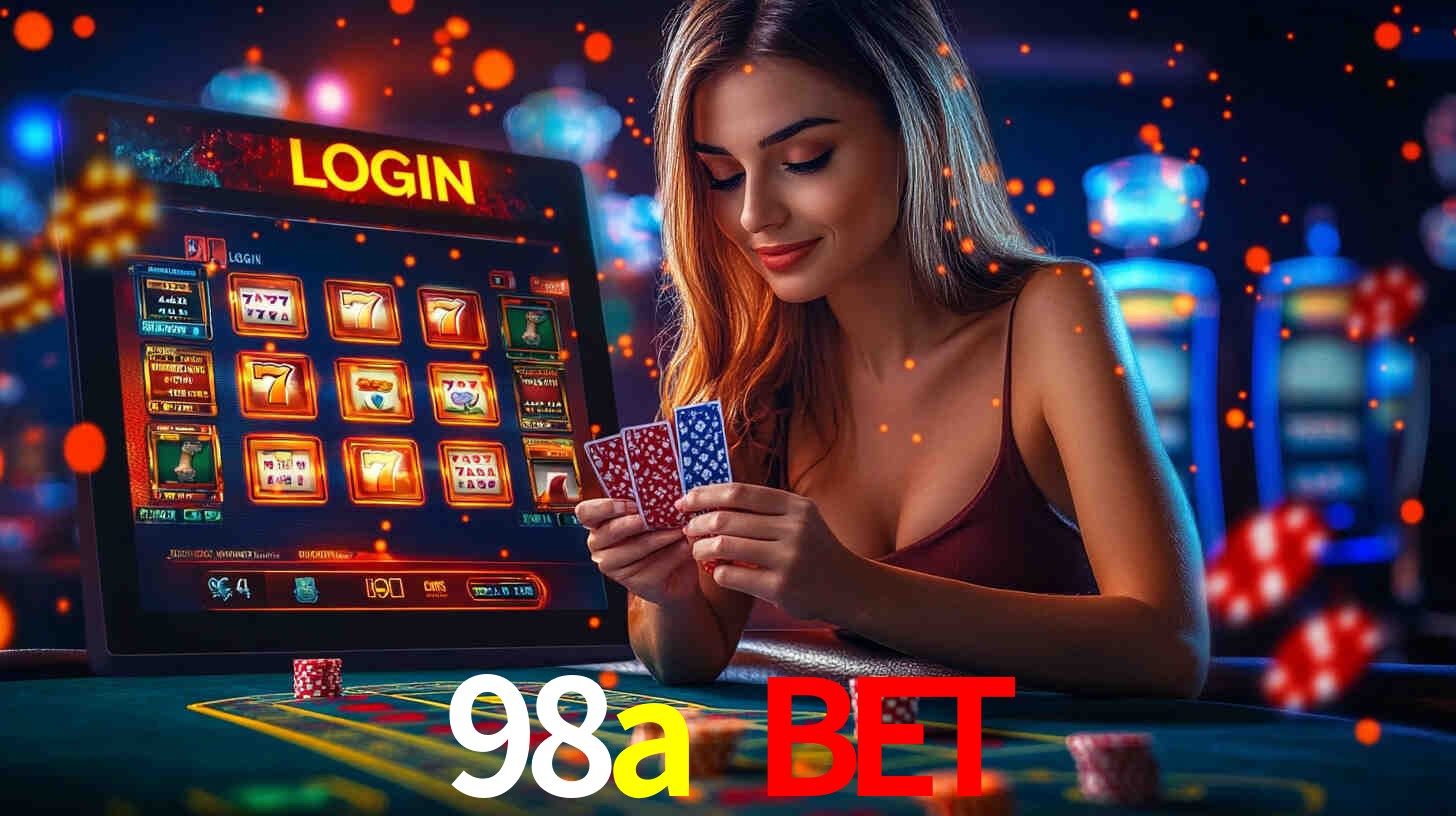 98a bet login