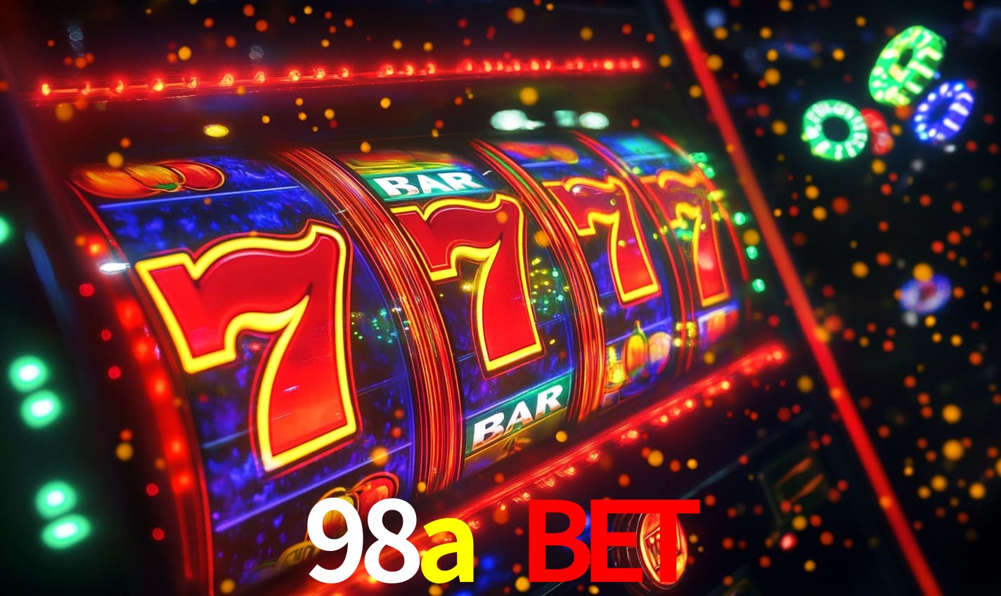 98a bet: Seu Especialista em Apostas Esportivas Brasileiras