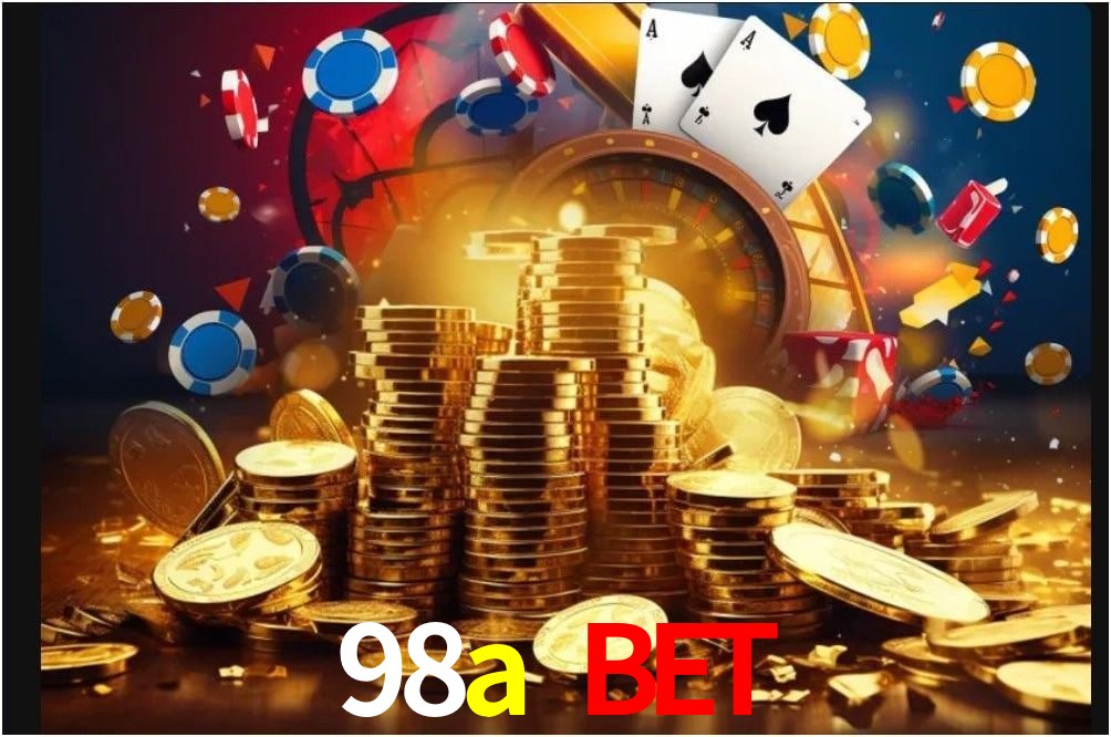 A Emoção da Loteria na 98a bet: Uma Chance de Mudança de Vida
