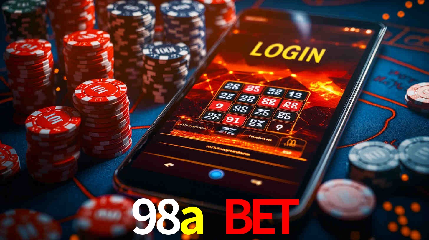 Bônus Generosos e Exclusivos no 98a bet para Você!