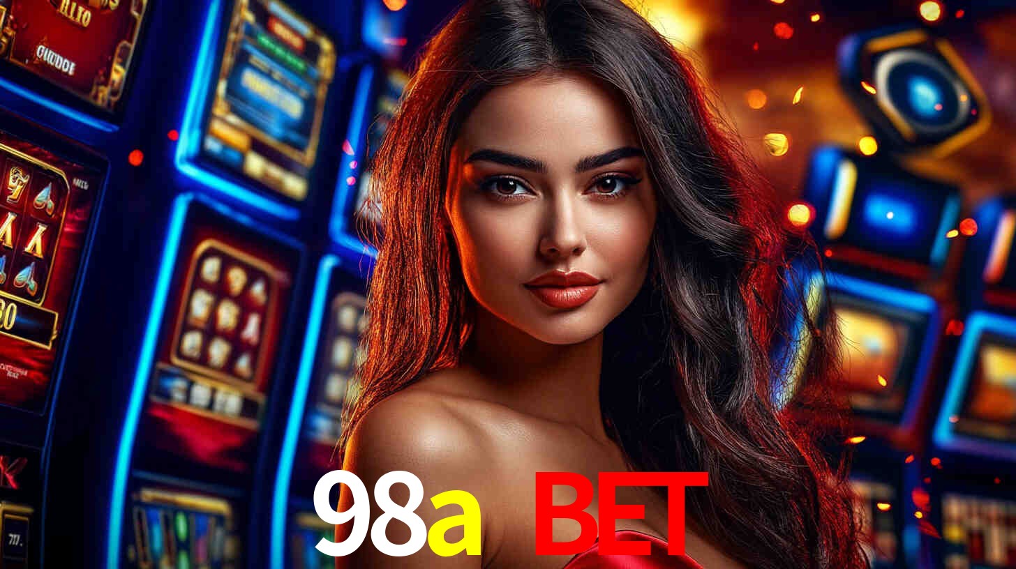 Descubra o Programa VIP da 98a bet: Vantagens Exclusivas para Jogadores