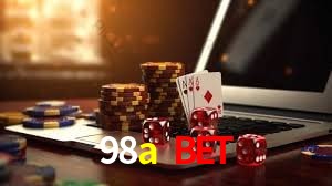 Desvendando o Mundo dos Jogos Virtuais na 98a bet
