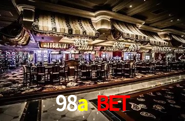 Exclusive Offers 98a bet