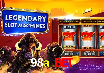 Desvendando o Mundo dos Jogos Virtuais na 98a bet