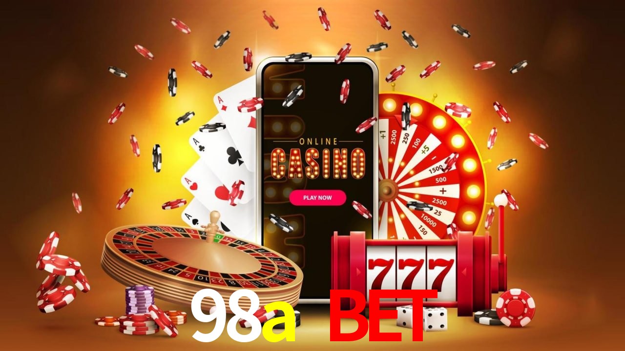 Inovações de Jogos na 98a bet: O Futuro das Experiências Interativas