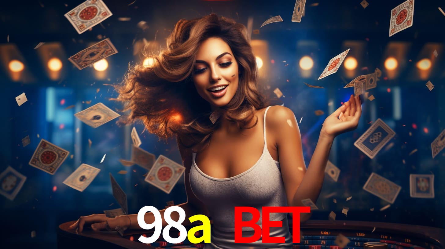 Live Casino 98a bet