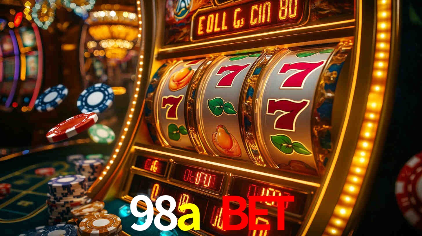 Premium Interface 98a bet