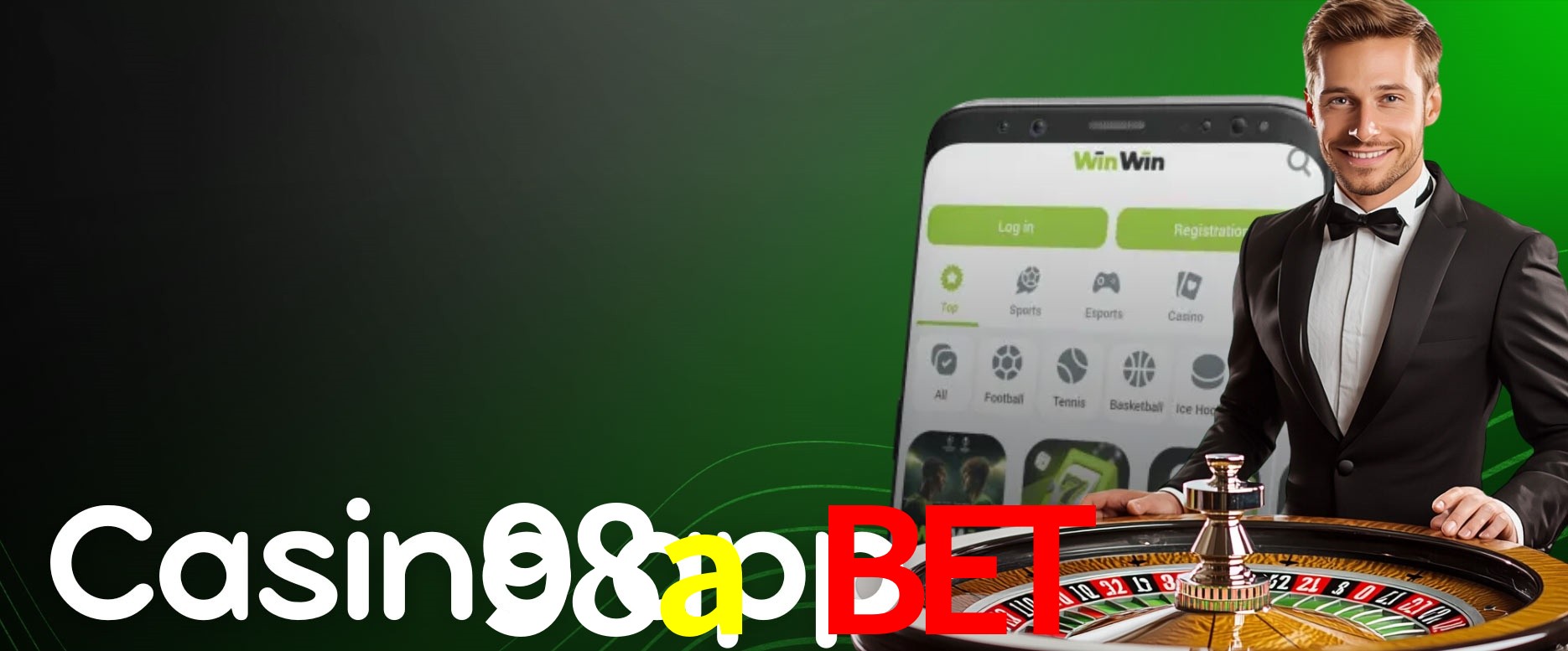 Responsive Design 98a bet