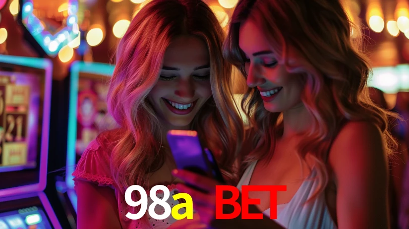 Experimente o Login Seguro Premium no 98a bet