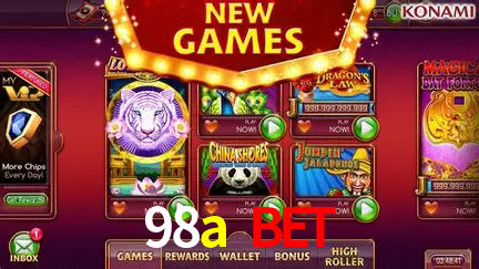 Live Casino 98a bet