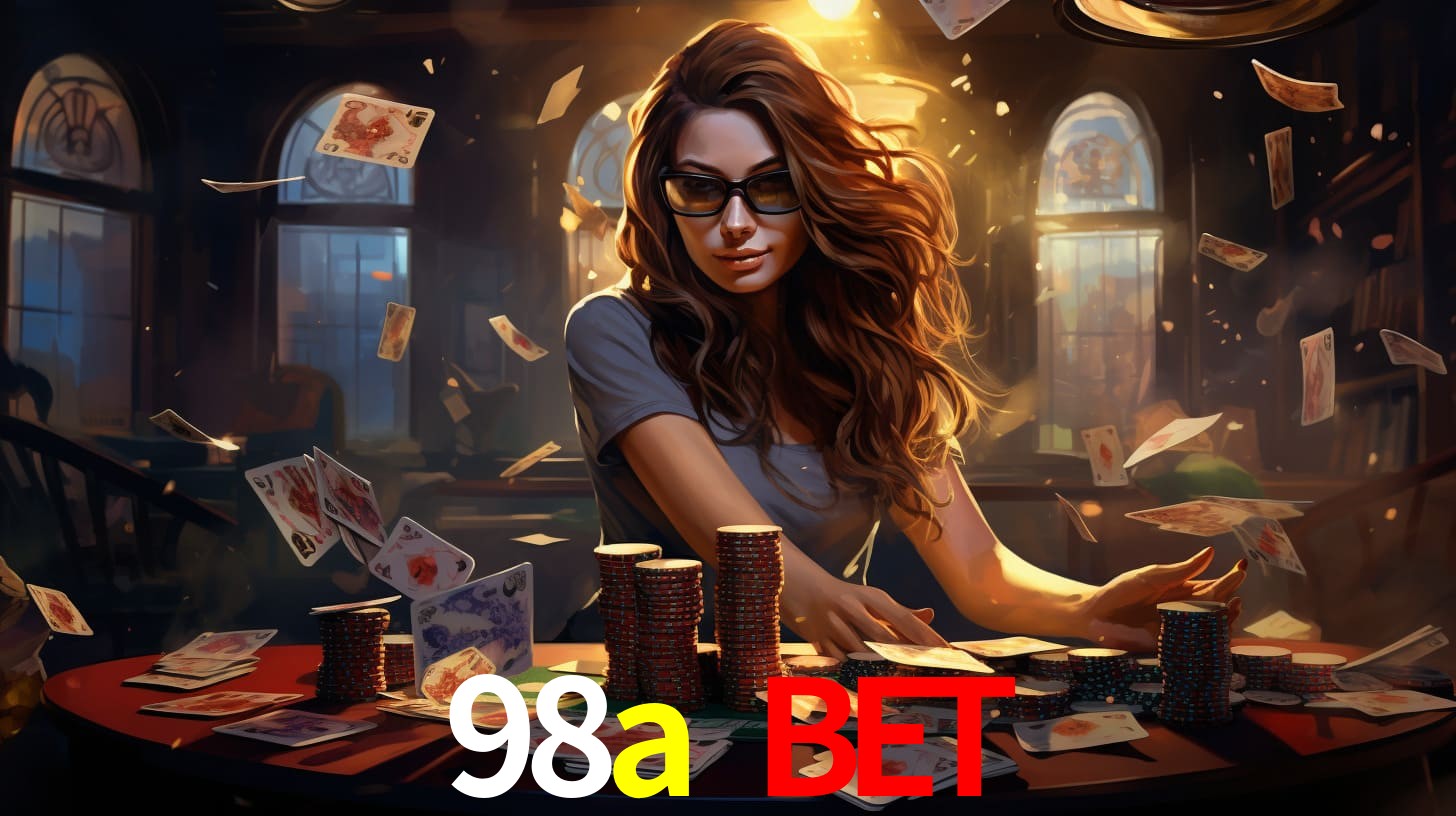 VIP Casino 98a bet