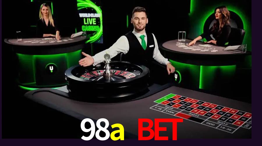 Secure Login 98a bet