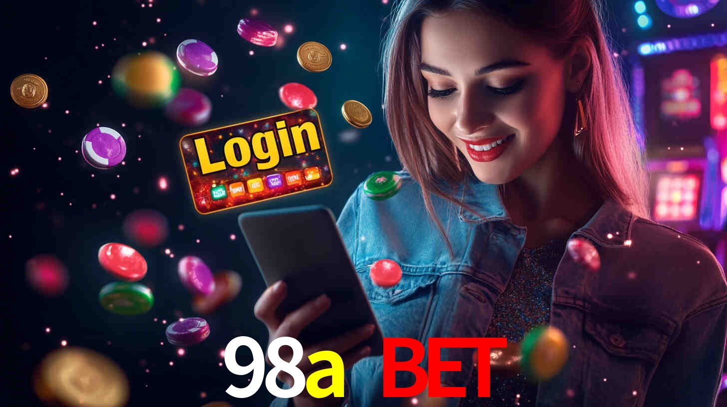 Inovações de Jogos na 98a bet: O Futuro das Experiências Interativas