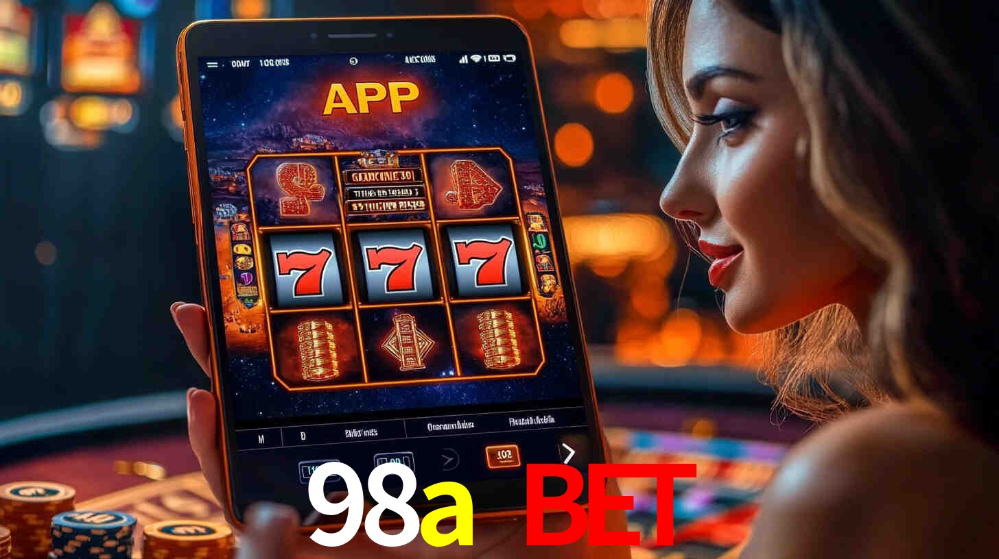 98a bet: A Experiência de Casino com Jogos de Mesa ao Vivo