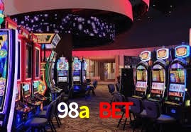 Security Systems 98a bet