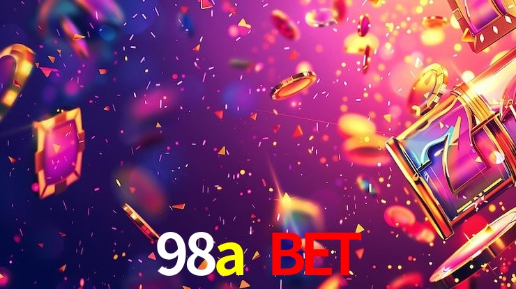 Inovações de Jogos na 98a bet: O Futuro das Experiências Interativas