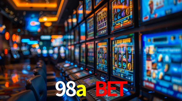 Quick Registration 98a bet
