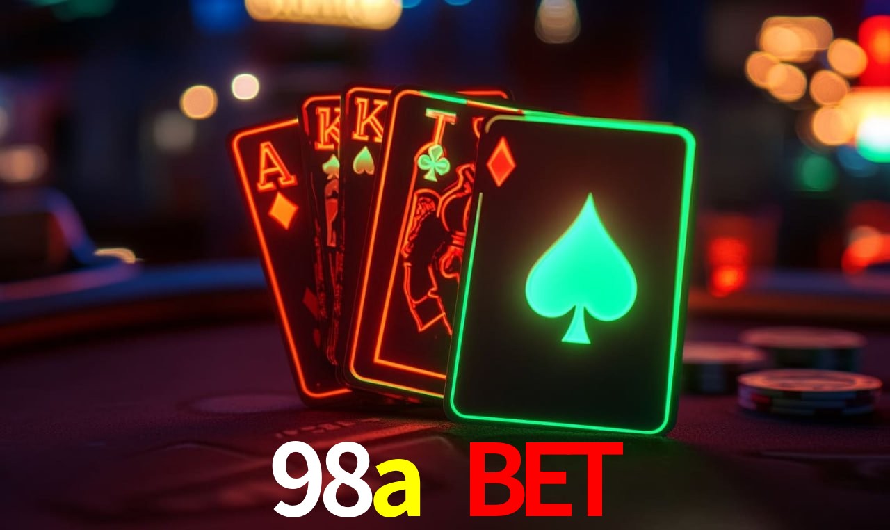 Bonus Features 98a bet