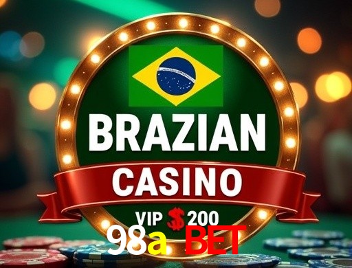Seasonal Promotions 98a bet