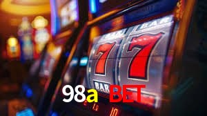 Game Providers 98a bet