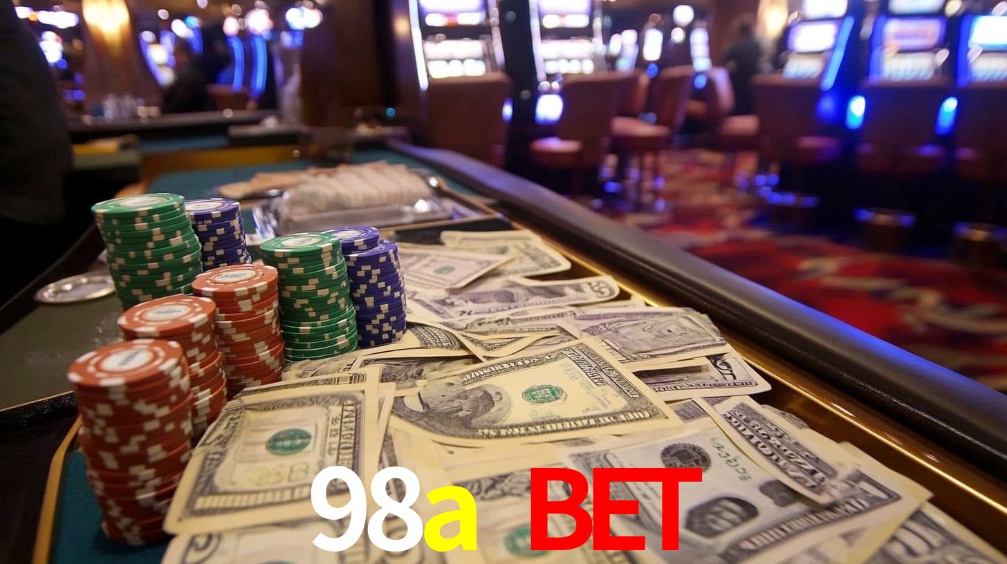Weekend Specials 98a bet