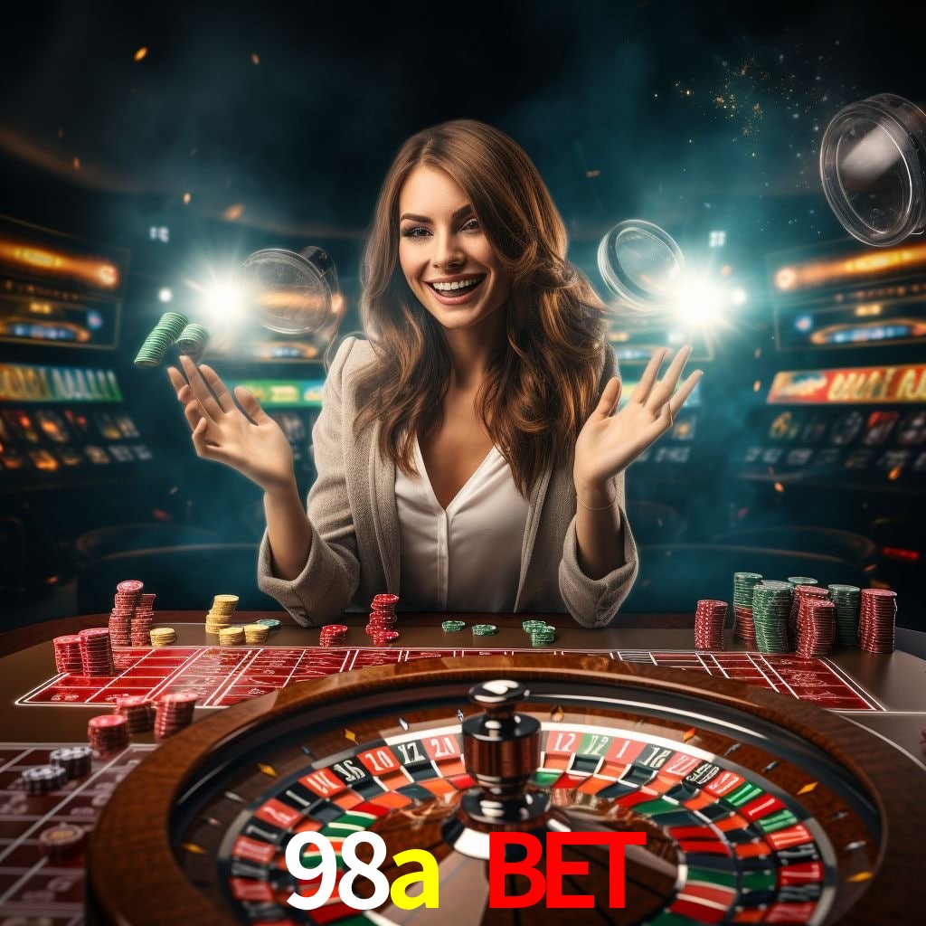 98a bet login