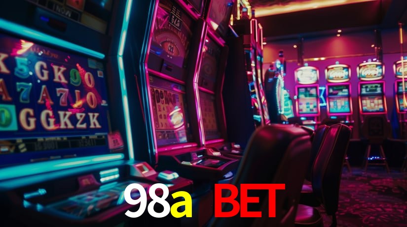 Flash Promotion 98a bet