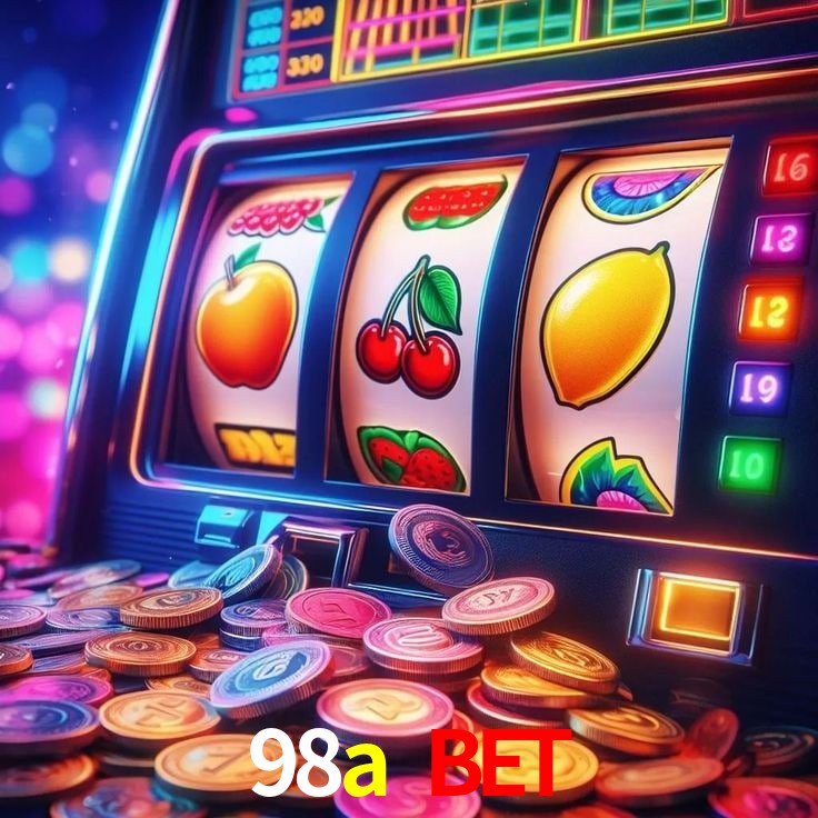 Welcome Bonus 98a bet