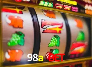 Descubra a Magia dos Jogos de Arcade no 98a bet