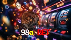A Experiência Imersiva dos Cassinos Ao Vivo no 98a bet