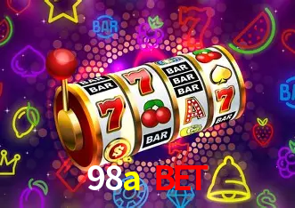 A Popularidade dos Caça-Níqueis no 98a bet