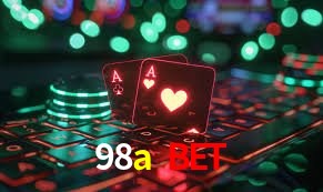 Experiência VIP 98a bet