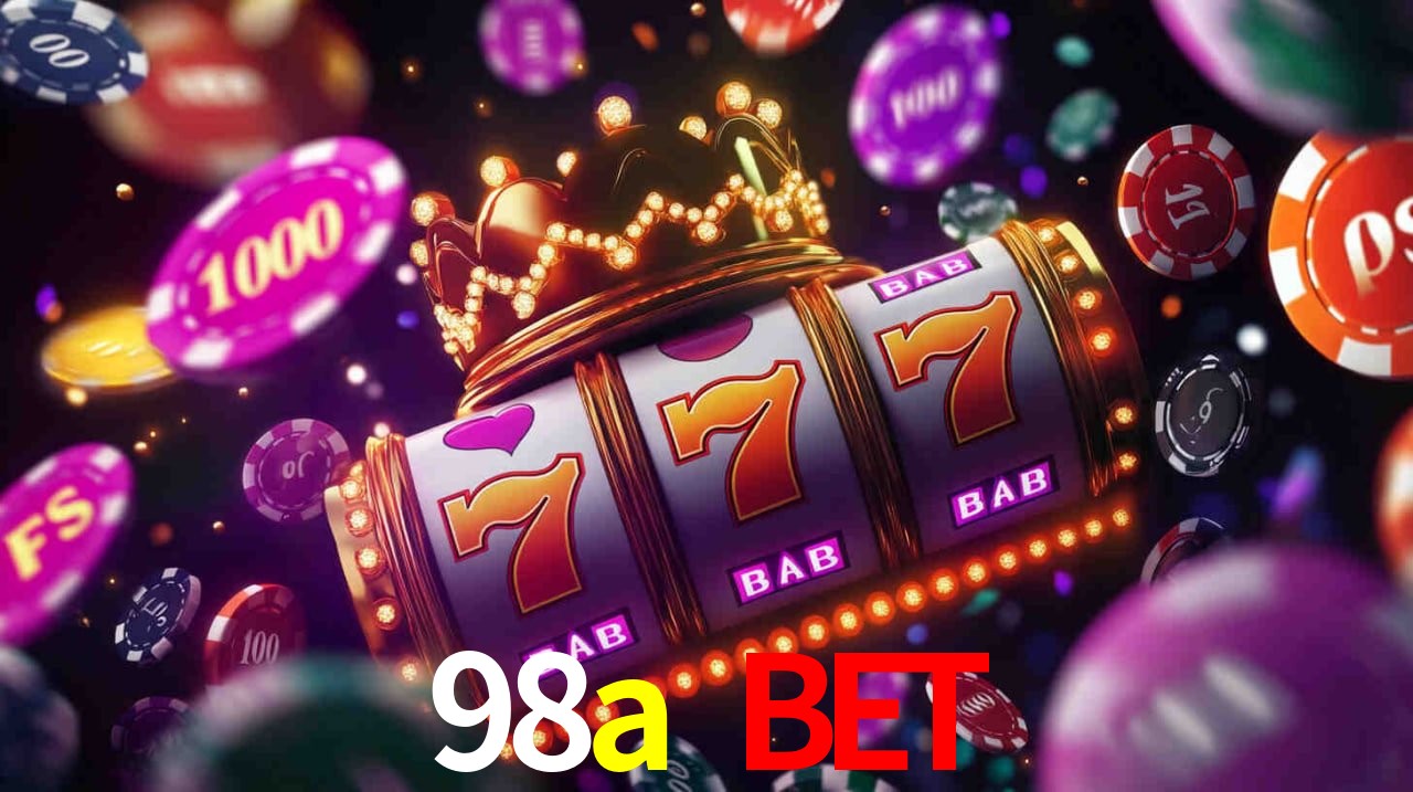 Bonus Features 98a bet