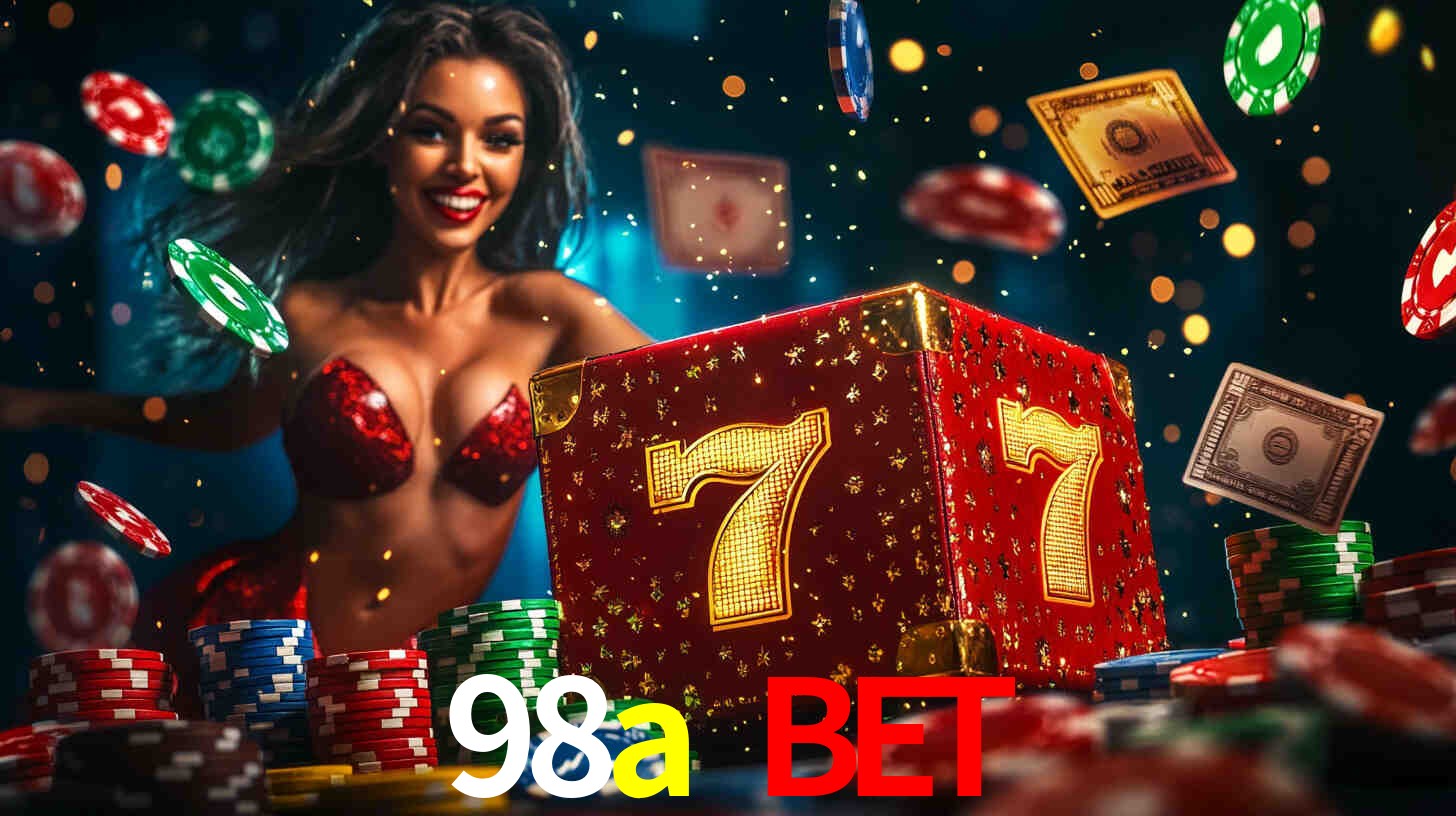 A Experiência Imersiva dos Cassinos Ao Vivo no 98a bet